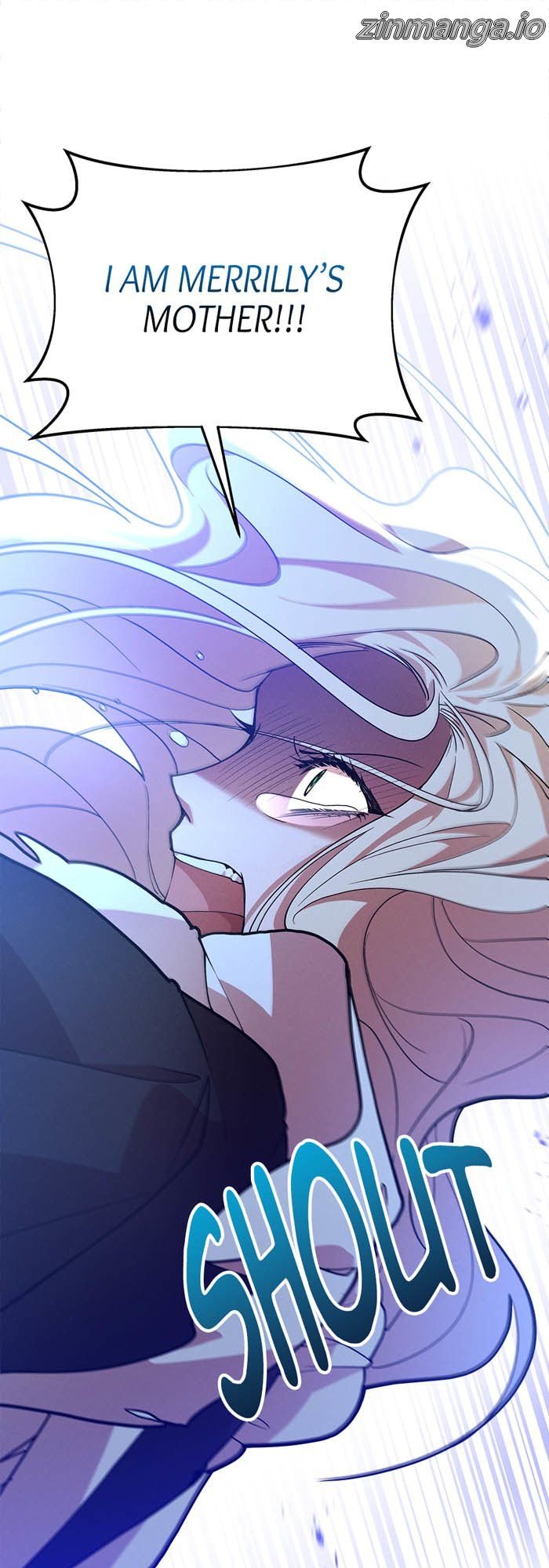 Here Reigns the Vengeful Villainess chapter 5 page 20