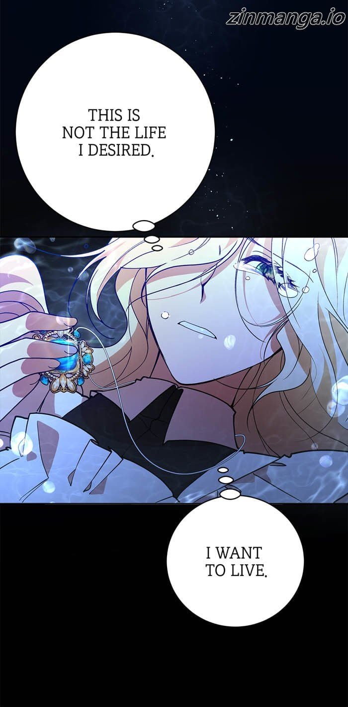 Here Reigns the Vengeful Villainess chapter 5 page 23