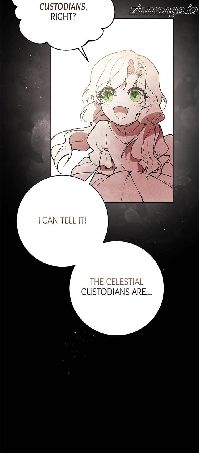 Here Reigns the Vengeful Villainess chapter 5 page 29