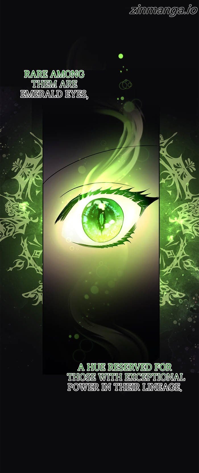 Here Reigns the Vengeful Villainess chapter 5 page 33