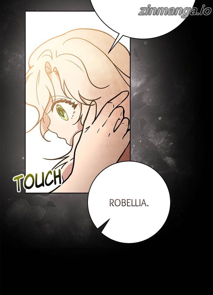 Here Reigns the Vengeful Villainess chapter 5 page 42