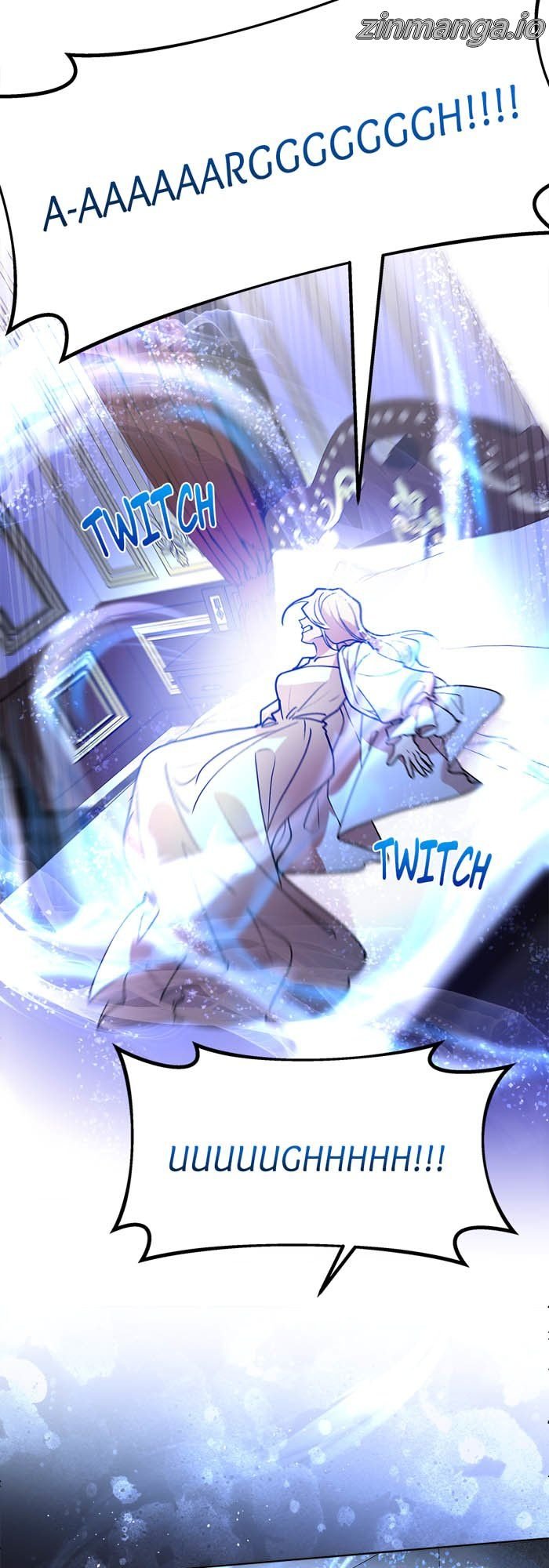 Here Reigns the Vengeful Villainess chapter 5 page 46