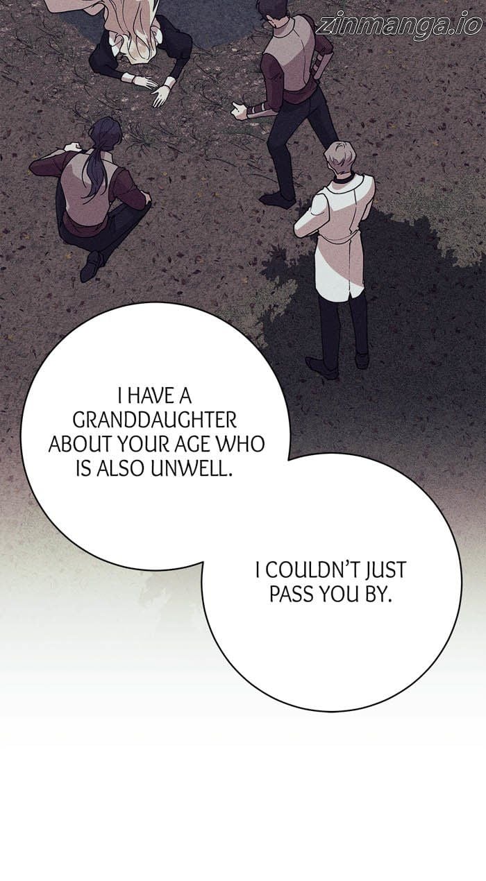 Here Reigns the Vengeful Villainess chapter 5 page 56