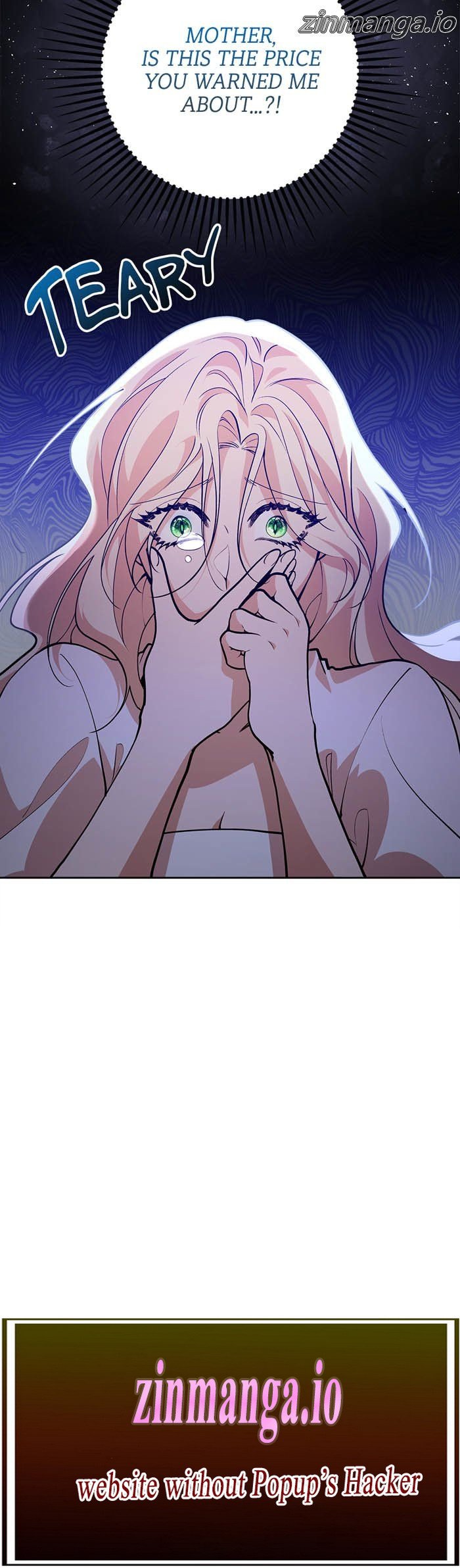 Here Reigns the Vengeful Villainess chapter 5 page 62