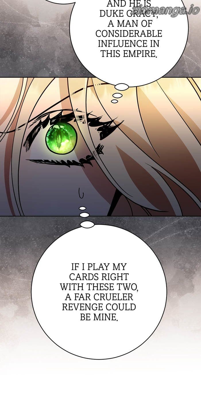 Here Reigns the Vengeful Villainess chapter 6 page 11
