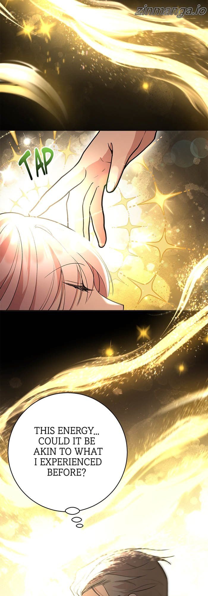 Here Reigns the Vengeful Villainess chapter 6 page 25