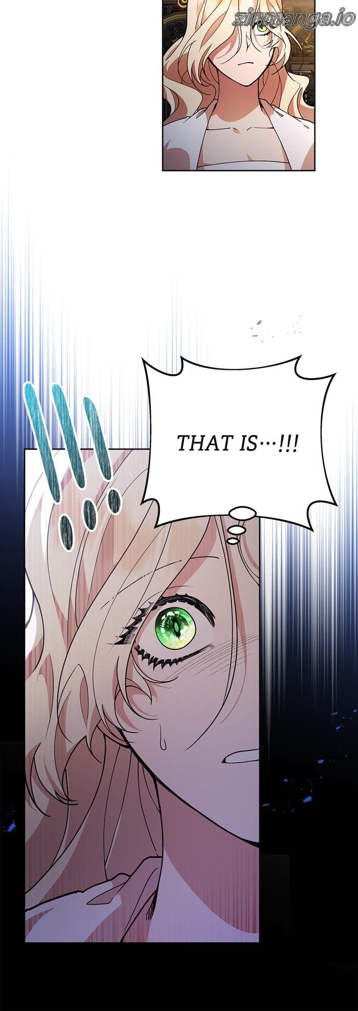 Here Reigns the Vengeful Villainess chapter 6 page 47