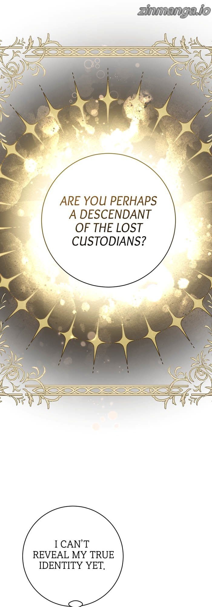 Here Reigns the Vengeful Villainess chapter 6 page 52