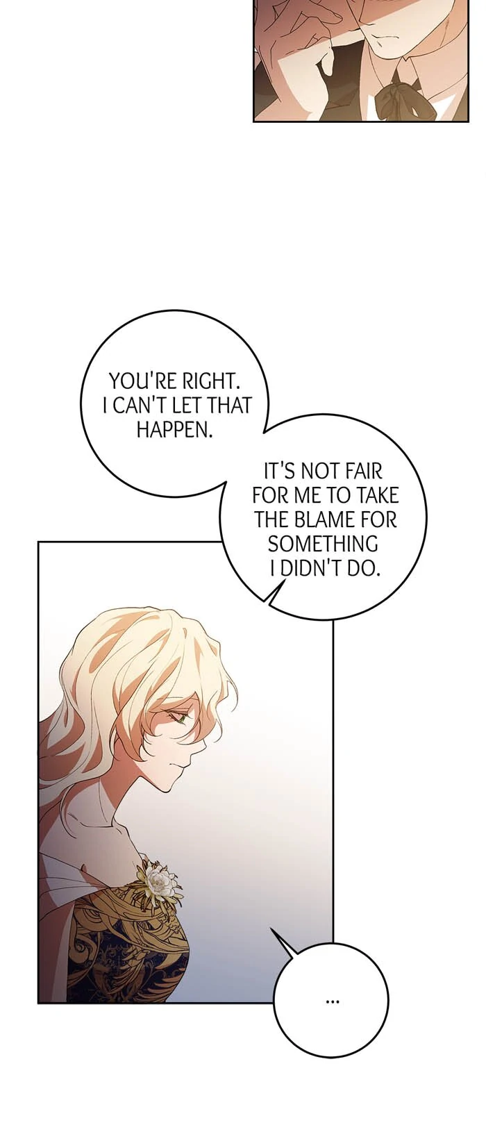 Here Reigns the Vengeful Villainess chapter 66 page 9