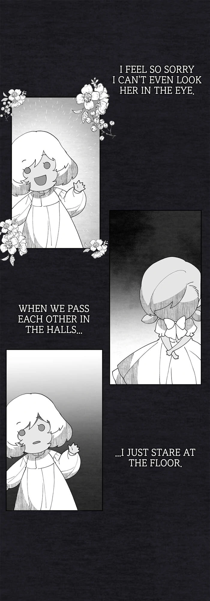 Here Reigns the Vengeful Villainess chapter 67 page 17