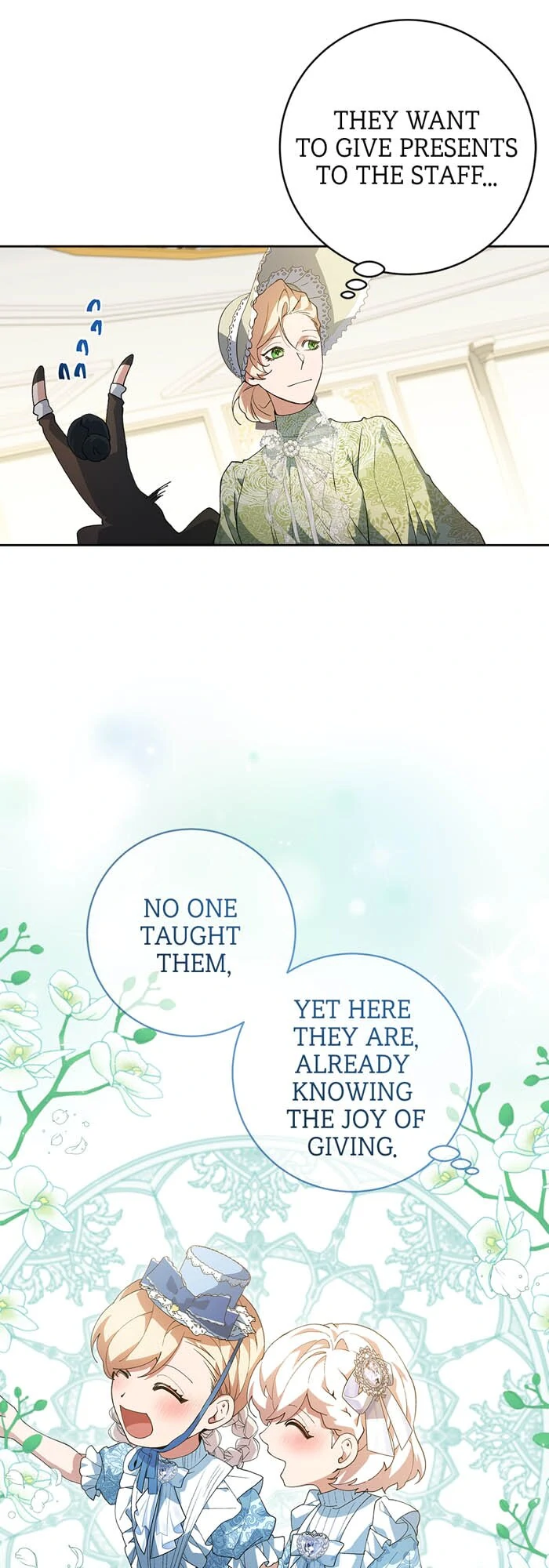 Here Reigns the Vengeful Villainess chapter 68 page 31