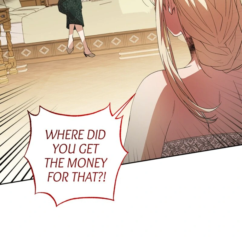 Here Reigns the Vengeful Villainess chapter 69 page 12