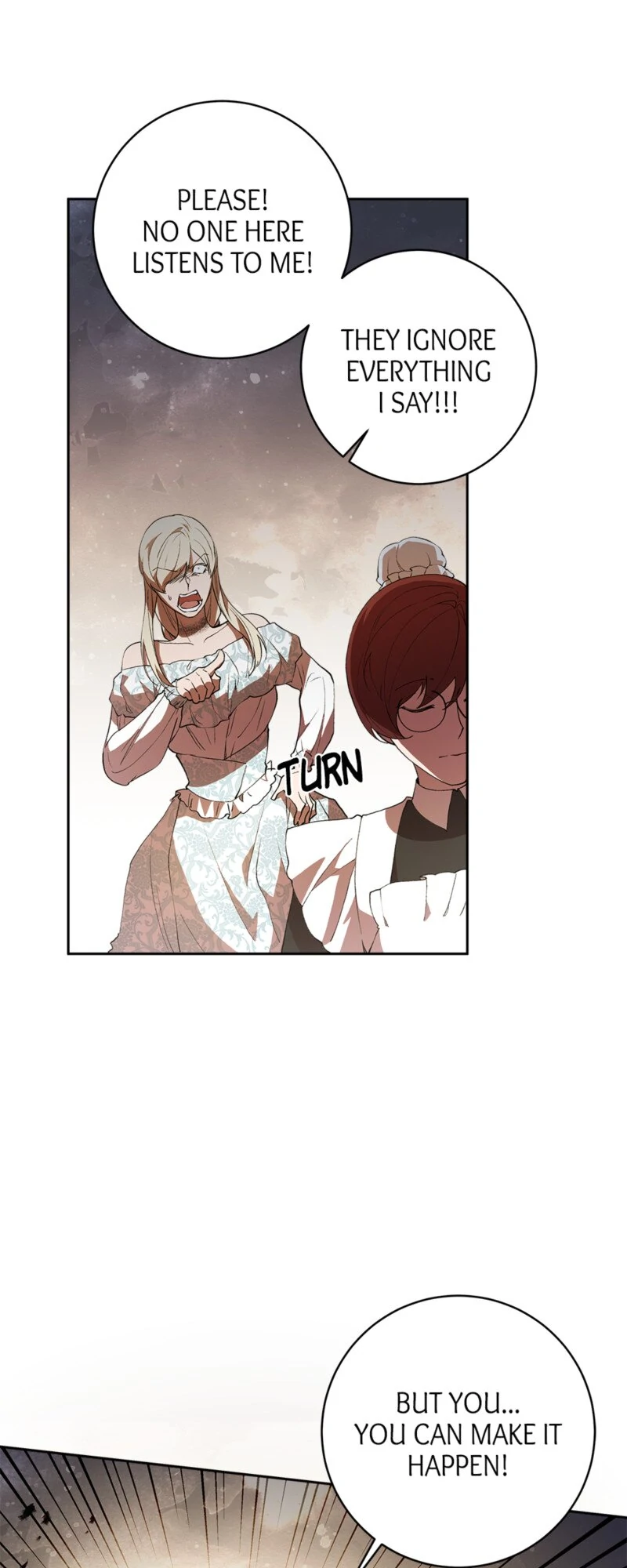 Here Reigns the Vengeful Villainess chapter 69 page 26