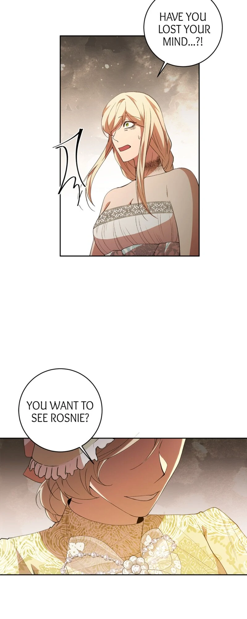 Here Reigns the Vengeful Villainess chapter 69 page 32