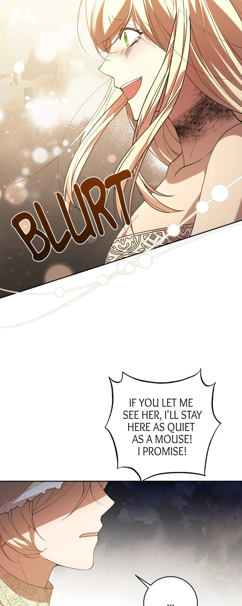 Here Reigns the Vengeful Villainess chapter 69 page 34