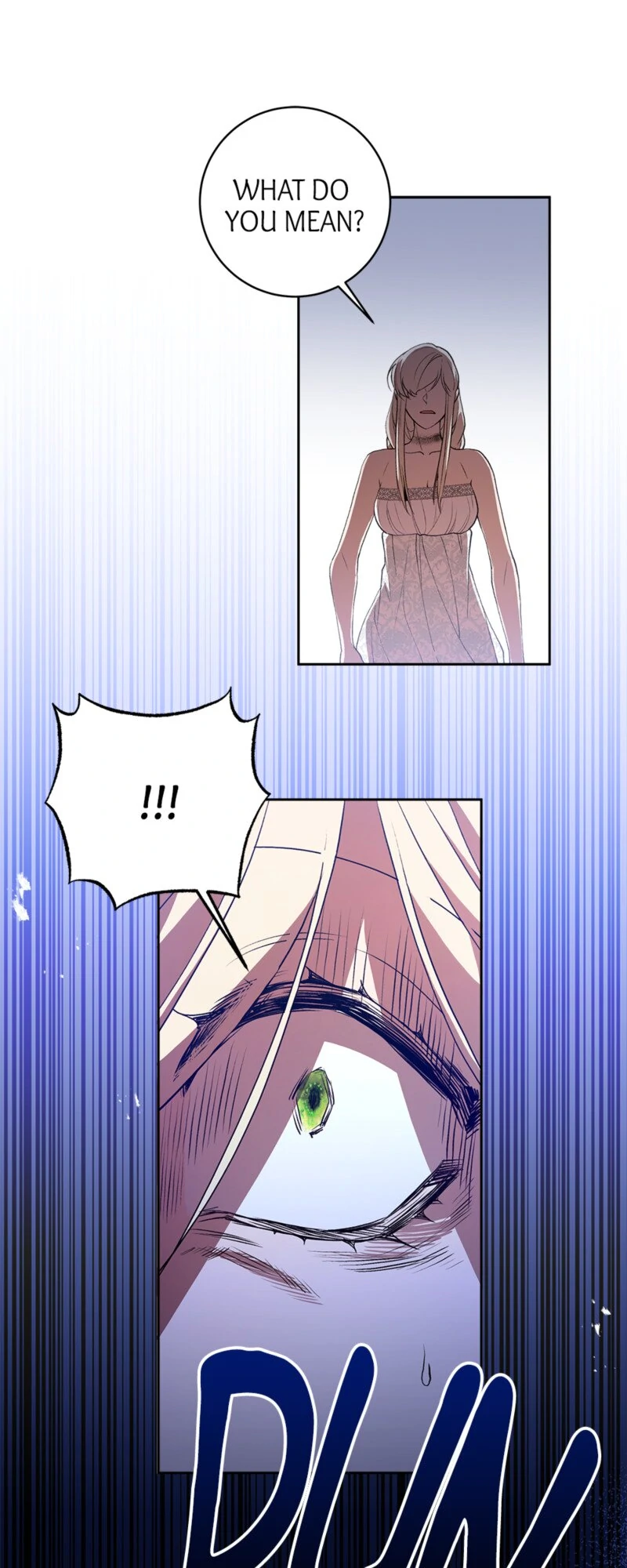 Here Reigns the Vengeful Villainess chapter 69 page 36