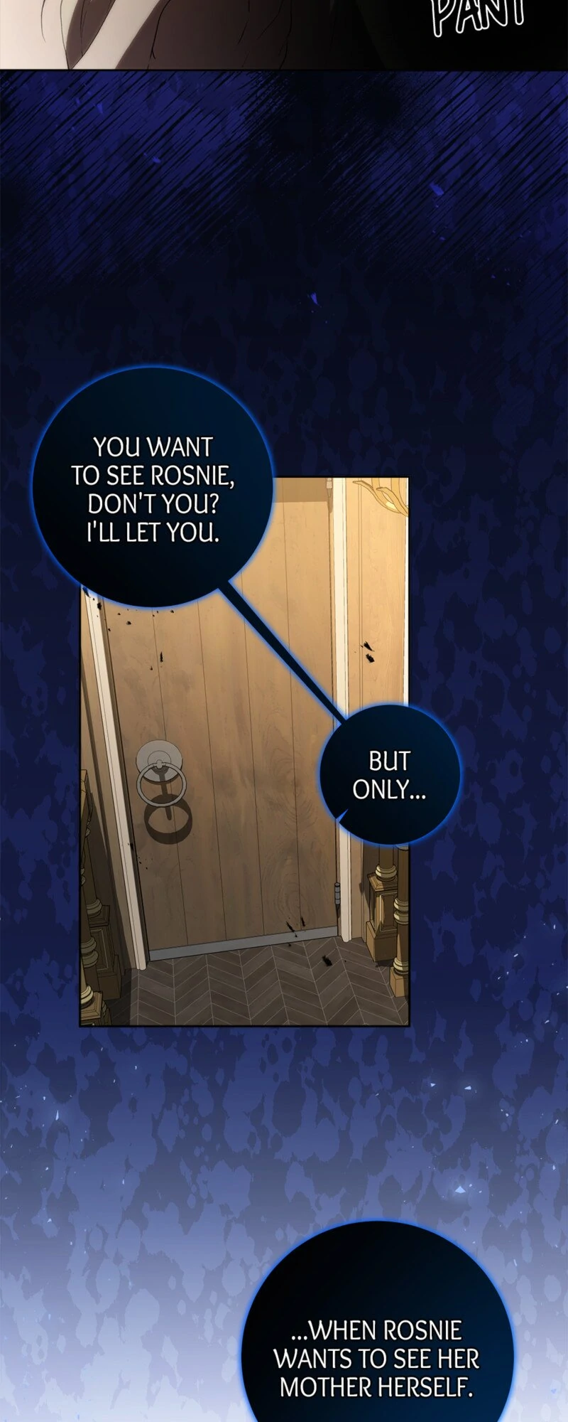 Here Reigns the Vengeful Villainess chapter 69 page 46