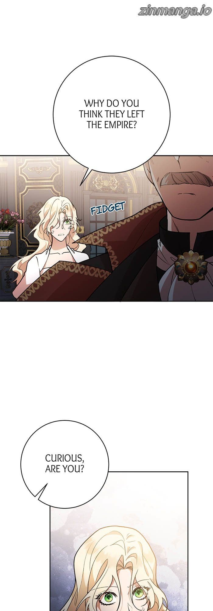 Here Reigns the Vengeful Villainess chapter 7 page 15
