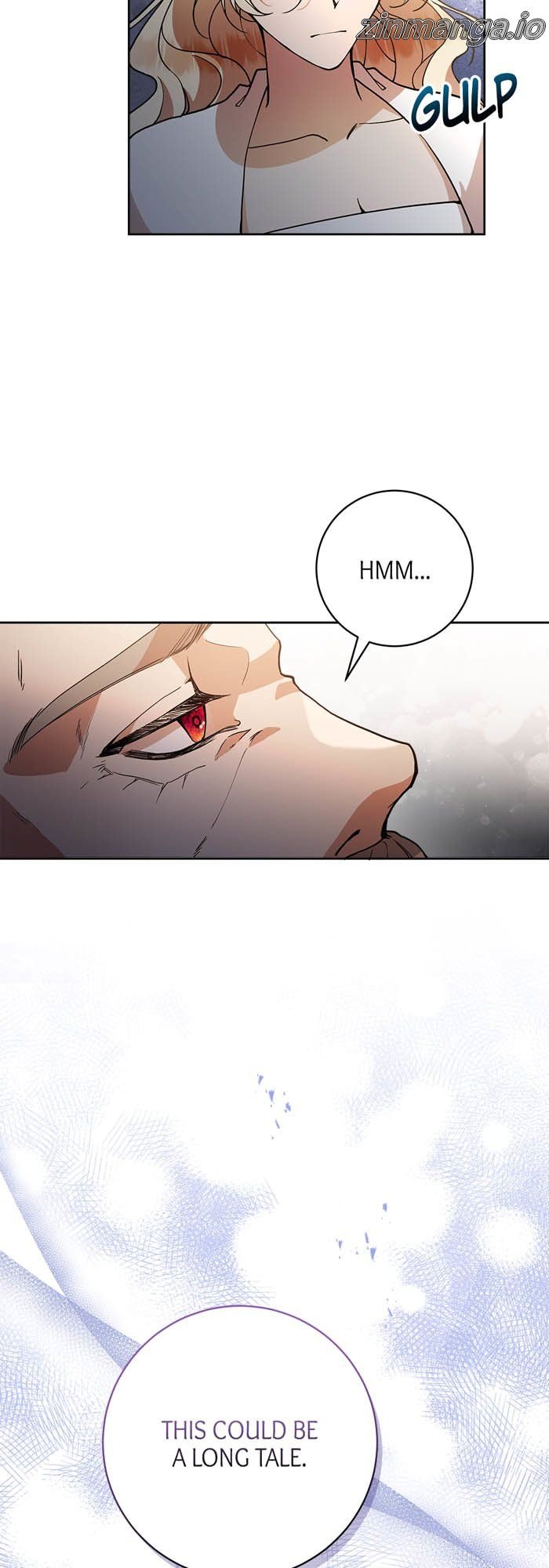 Here Reigns the Vengeful Villainess chapter 7 page 16