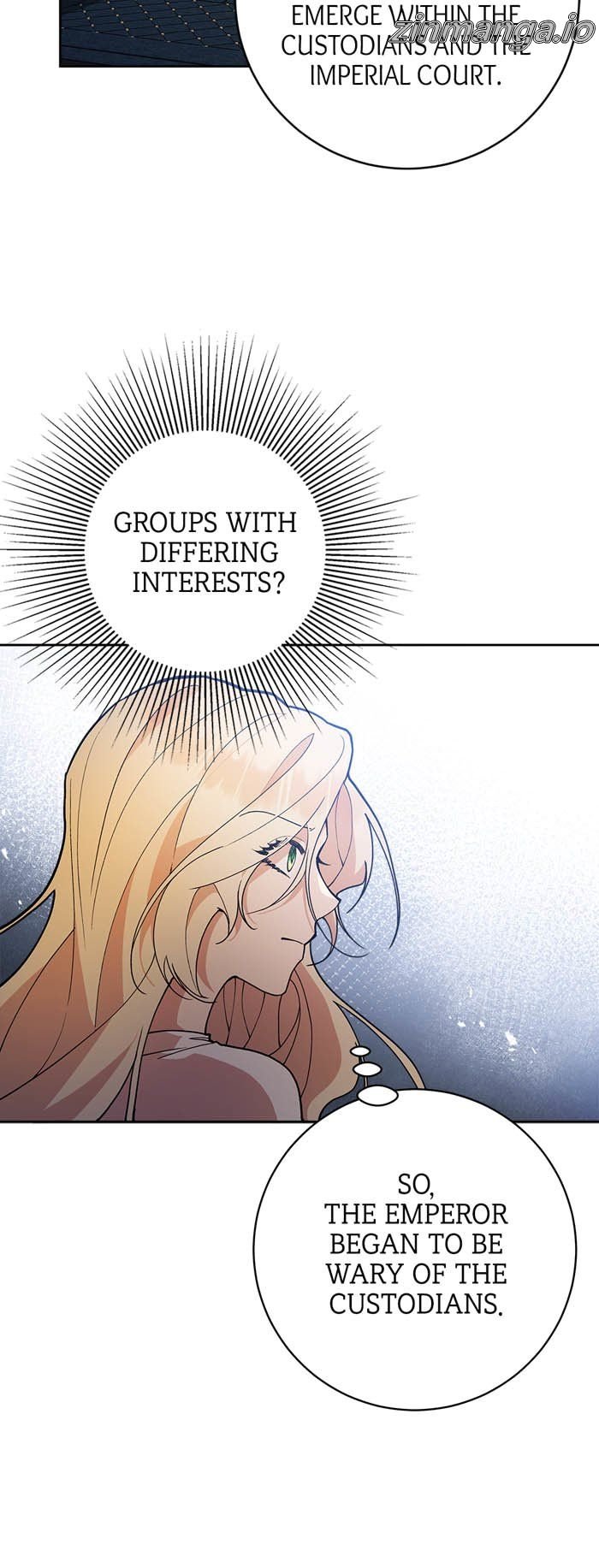 Here Reigns the Vengeful Villainess chapter 7 page 23