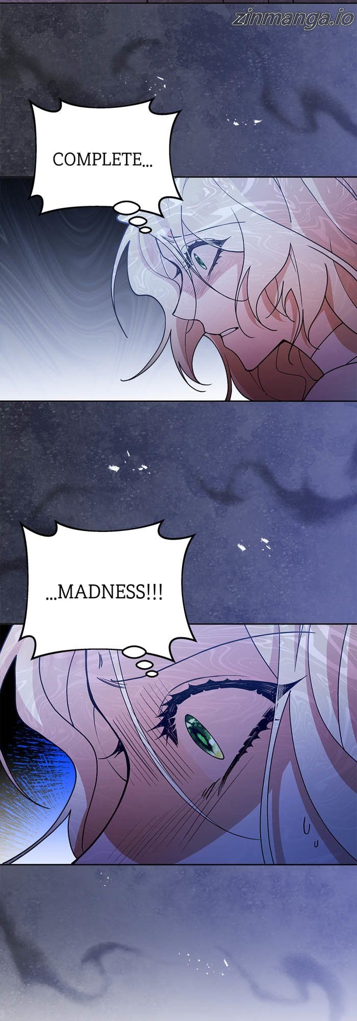 Here Reigns the Vengeful Villainess chapter 7 page 40