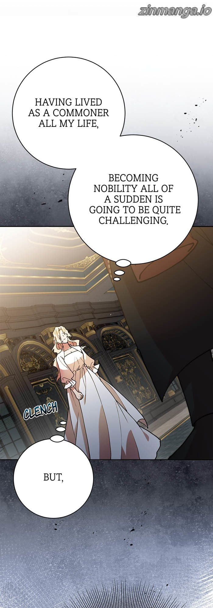 Here Reigns the Vengeful Villainess chapter 7 page 6