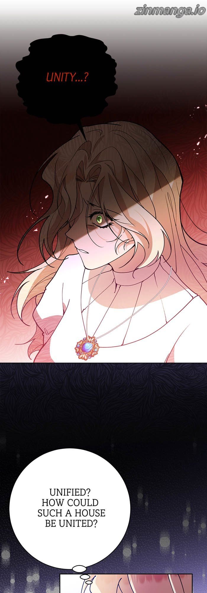 Here Reigns the Vengeful Villainess chapter 7 page 51