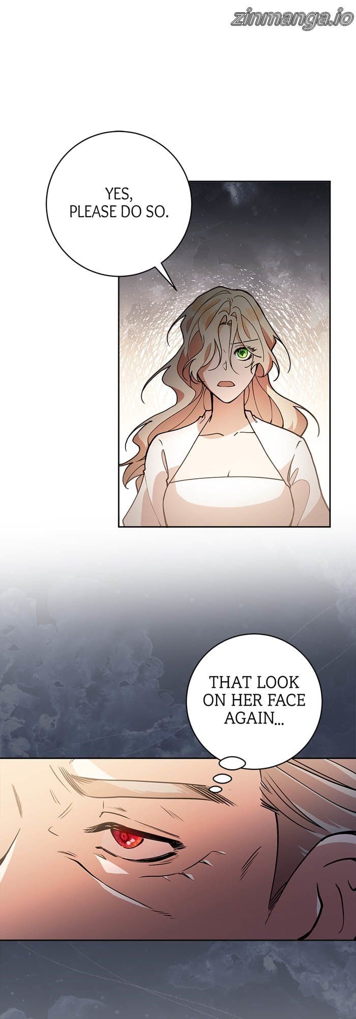 Here Reigns the Vengeful Villainess chapter 7 page 10