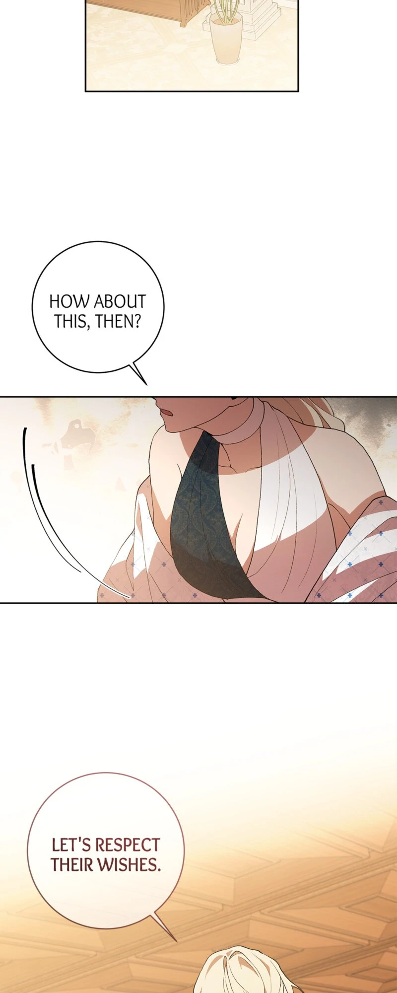 Here Reigns the Vengeful Villainess chapter 70 page 25