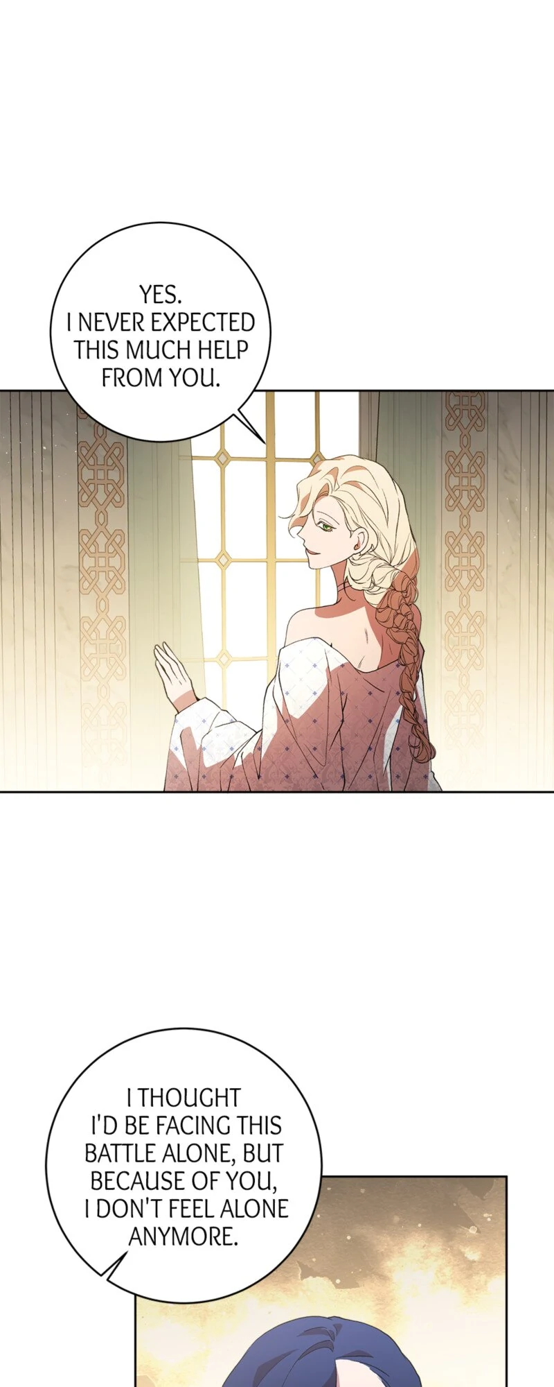 Here Reigns the Vengeful Villainess chapter 70 page 32