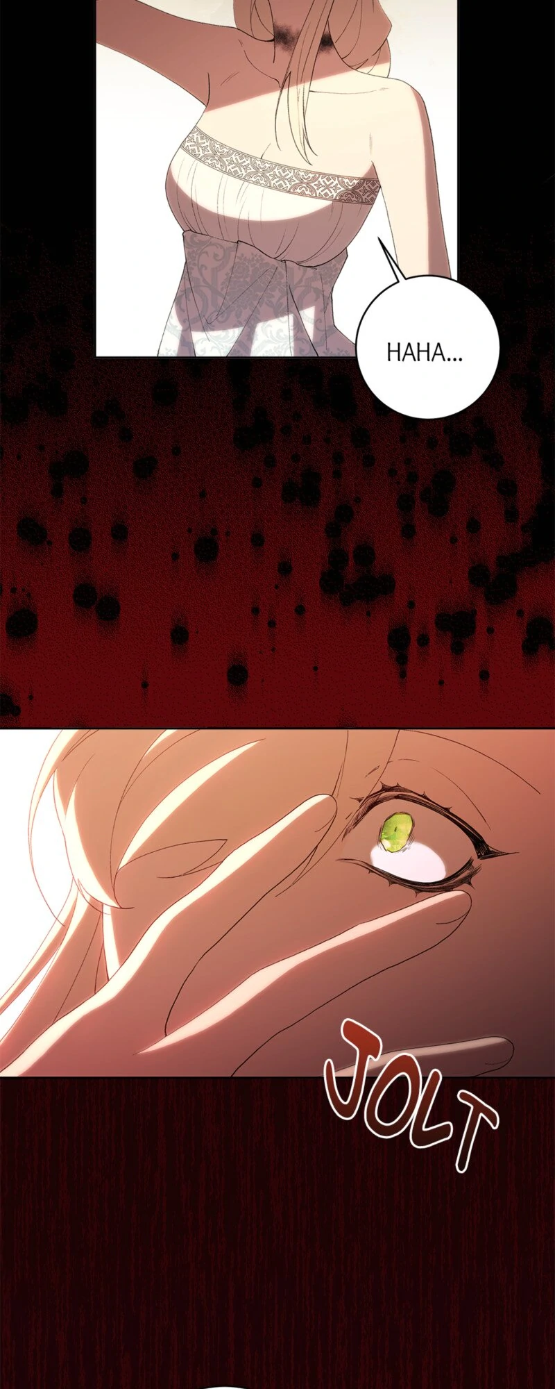 Here Reigns the Vengeful Villainess chapter 70 page 7