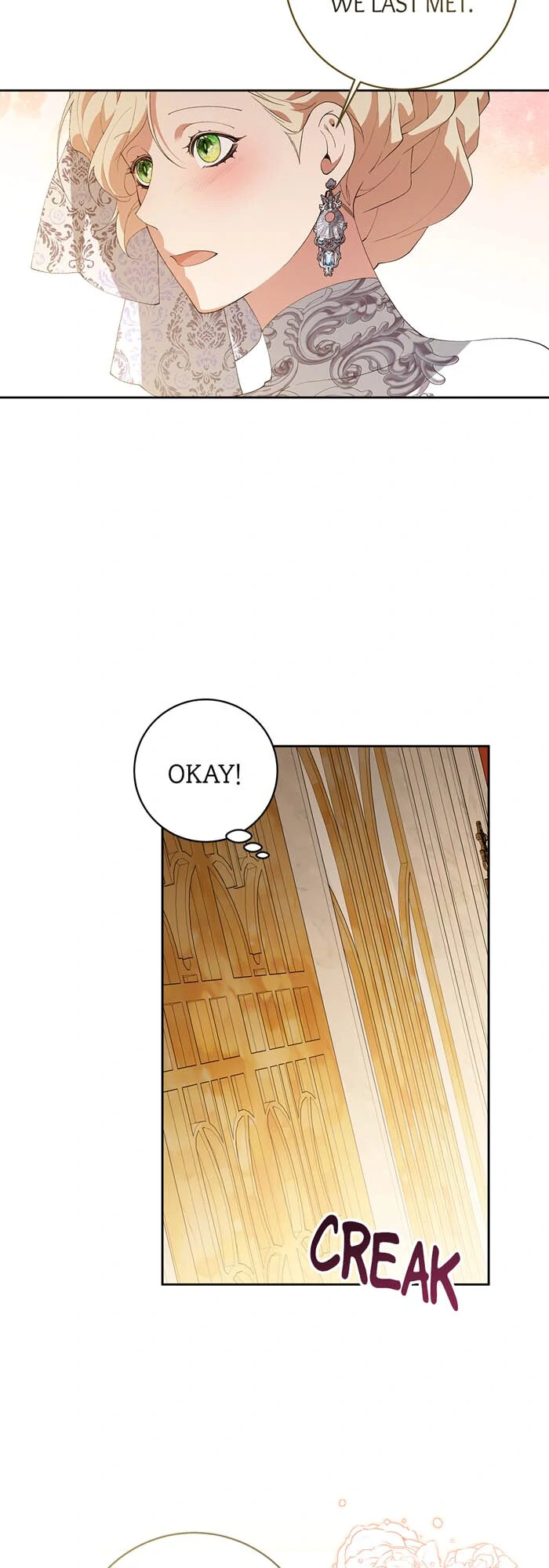 Here Reigns the Vengeful Villainess chapter 71 page 12