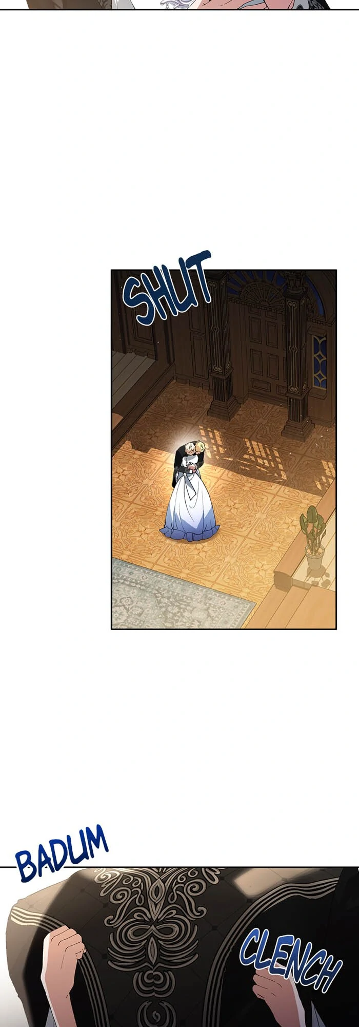 Here Reigns the Vengeful Villainess chapter 71 page 26