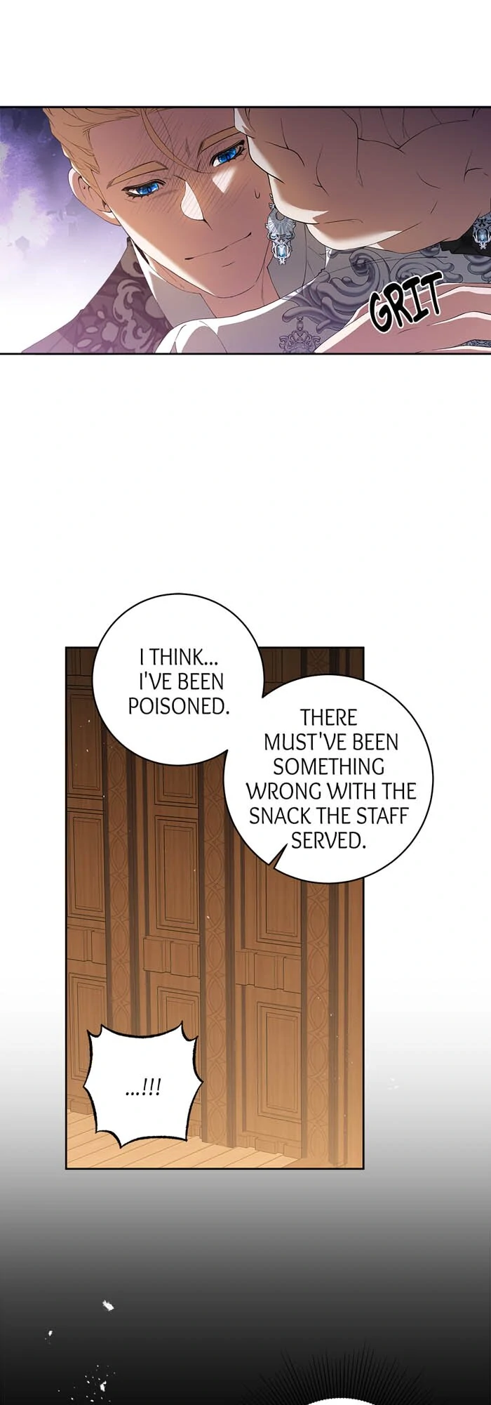 Here Reigns the Vengeful Villainess chapter 71 page 29