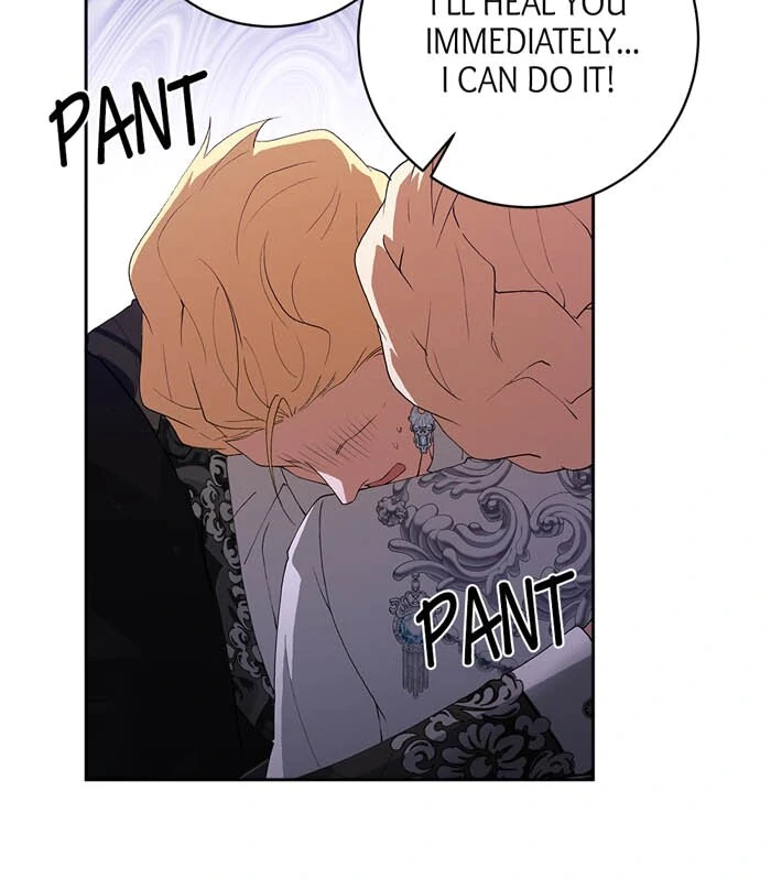Here Reigns the Vengeful Villainess chapter 71 page 32