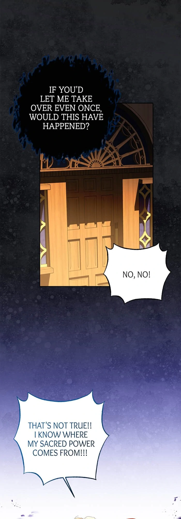 Here Reigns the Vengeful Villainess chapter 71 page 38