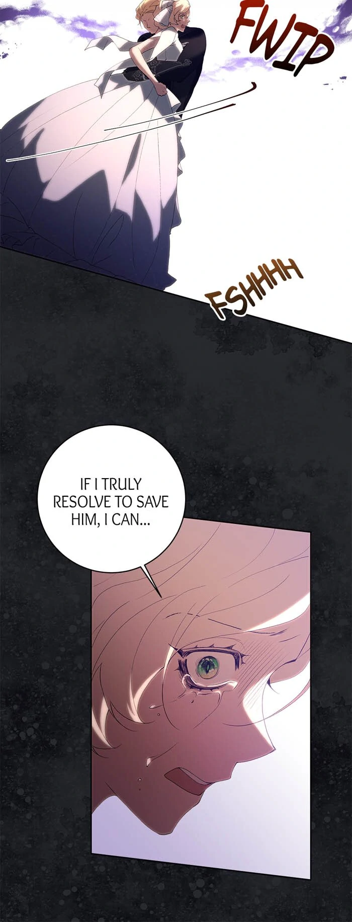 Here Reigns the Vengeful Villainess chapter 71 page 39