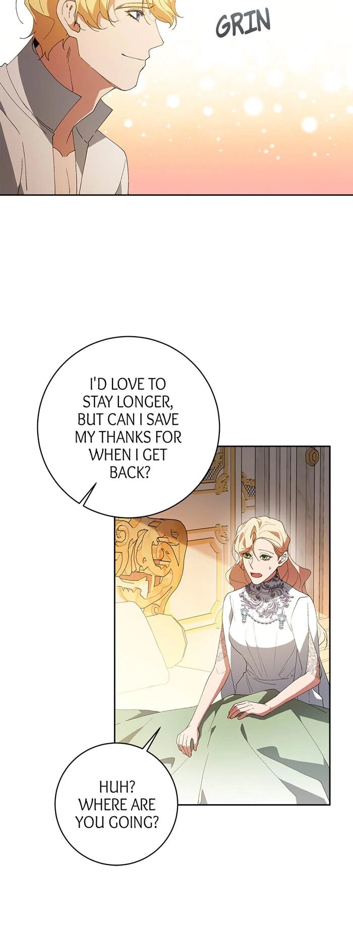Here Reigns the Vengeful Villainess chapter 73 page 44