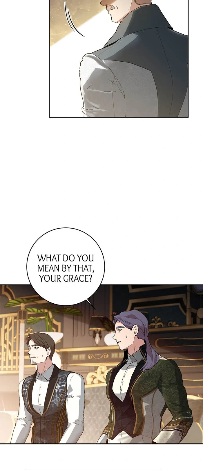 Here Reigns the Vengeful Villainess chapter 73 page 6