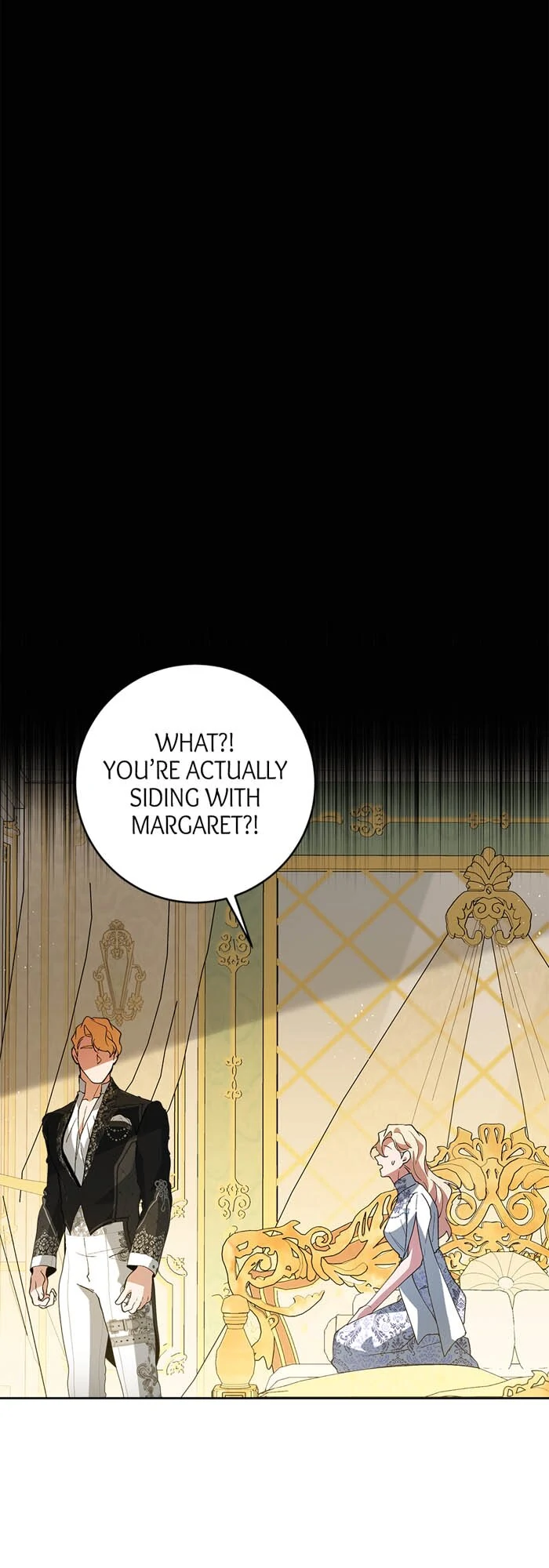 Here Reigns the Vengeful Villainess chapter 75 page 3