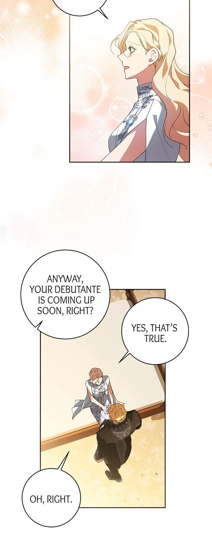 Here Reigns the Vengeful Villainess chapter 75 page 14