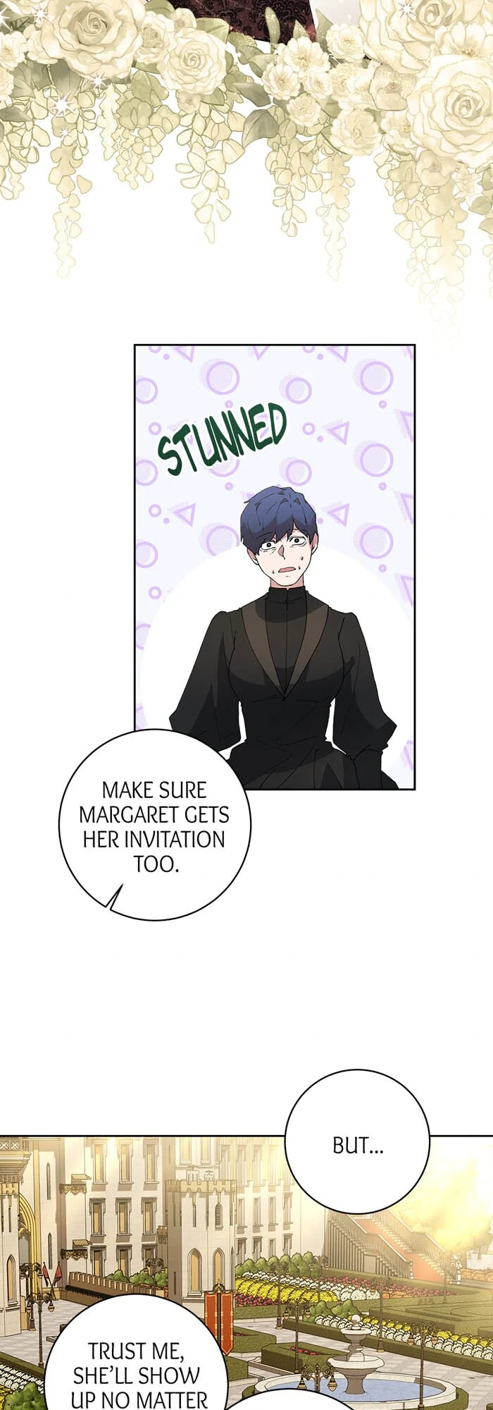 Here Reigns the Vengeful Villainess chapter 76 page 30