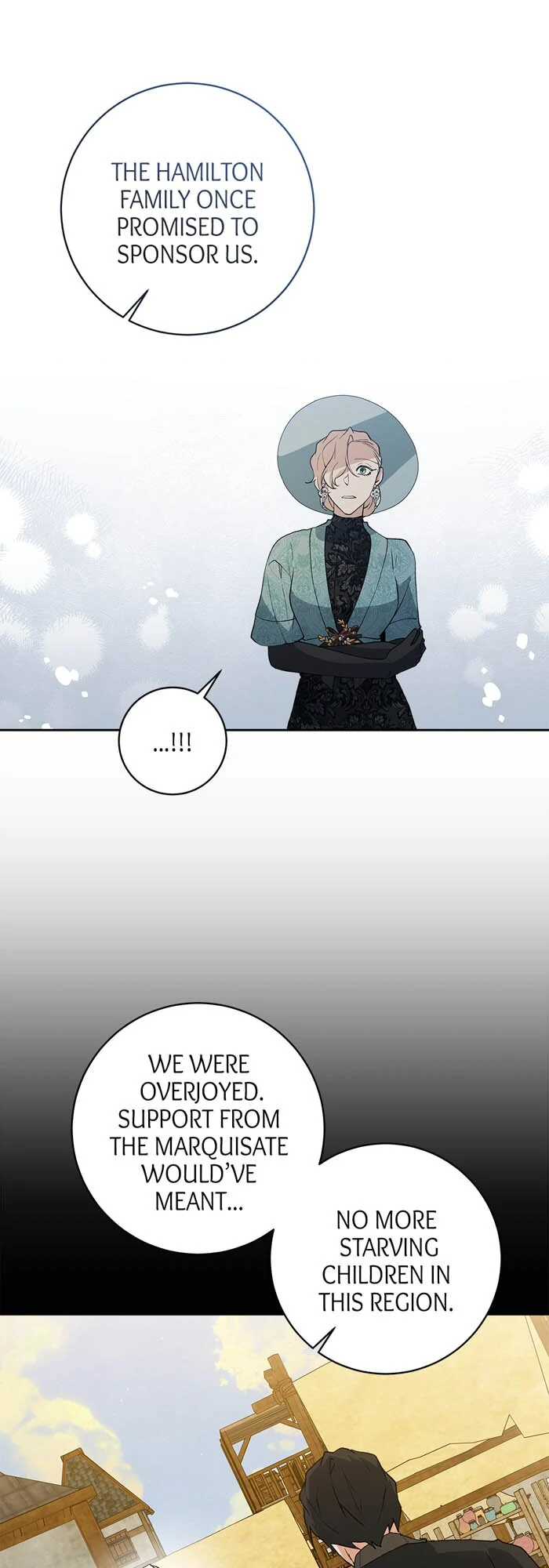 Here Reigns the Vengeful Villainess chapter 77 page 10