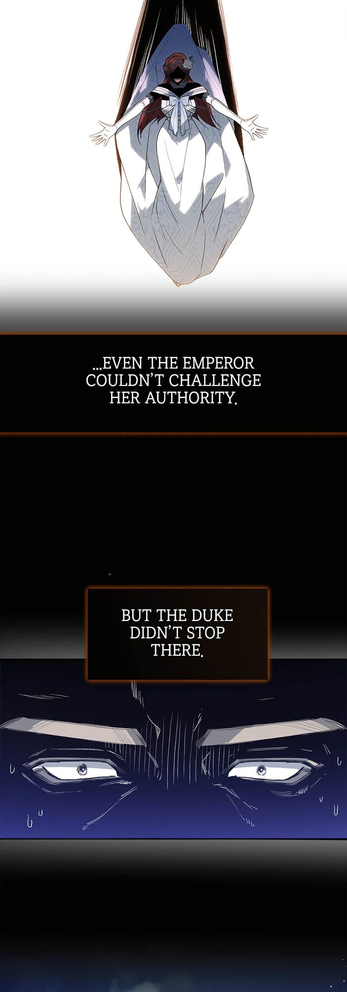 Here Reigns the Vengeful Villainess chapter 78 page 11