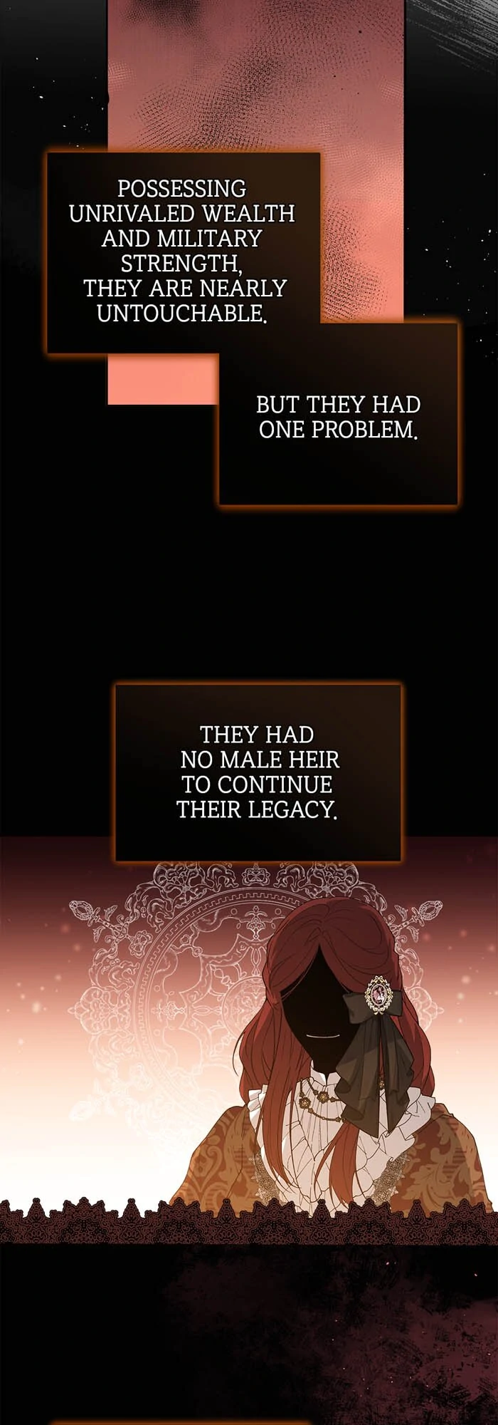 Here Reigns the Vengeful Villainess chapter 78 page 8