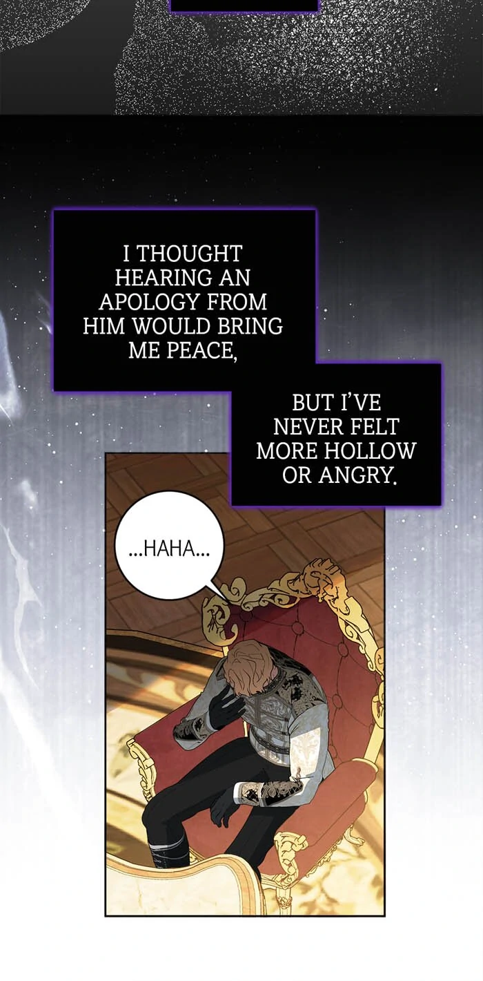 Here Reigns the Vengeful Villainess chapter 79 page 5