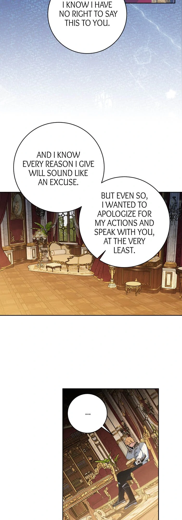 Here Reigns the Vengeful Villainess chapter 79 page 7