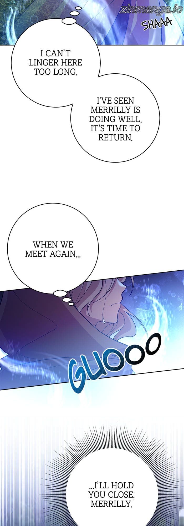 Here Reigns the Vengeful Villainess chapter 8 page 13
