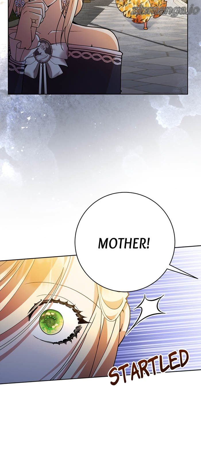Here Reigns the Vengeful Villainess chapter 8 page 3
