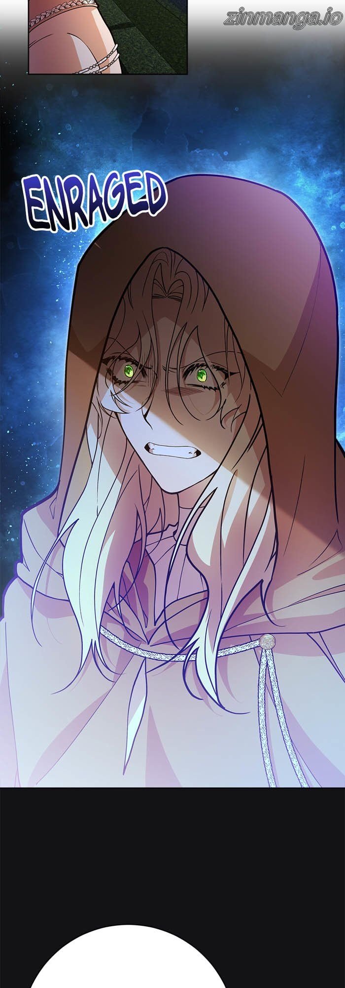 Here Reigns the Vengeful Villainess chapter 8 page 10